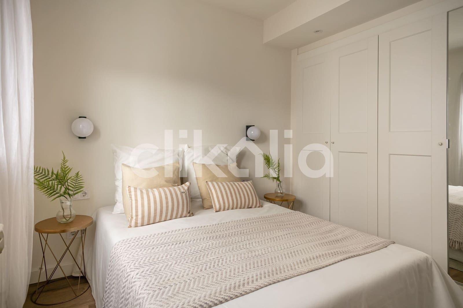 3 soveværelse Lejlighed til salg i Madrid by - € 540.000 (Ref: 8930765)