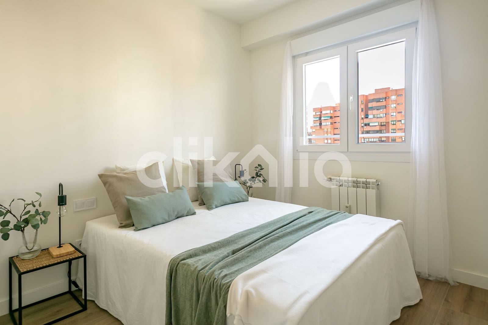 3 soveværelse Lejlighed til salg i Madrid by - € 540.000 (Ref: 8930765)