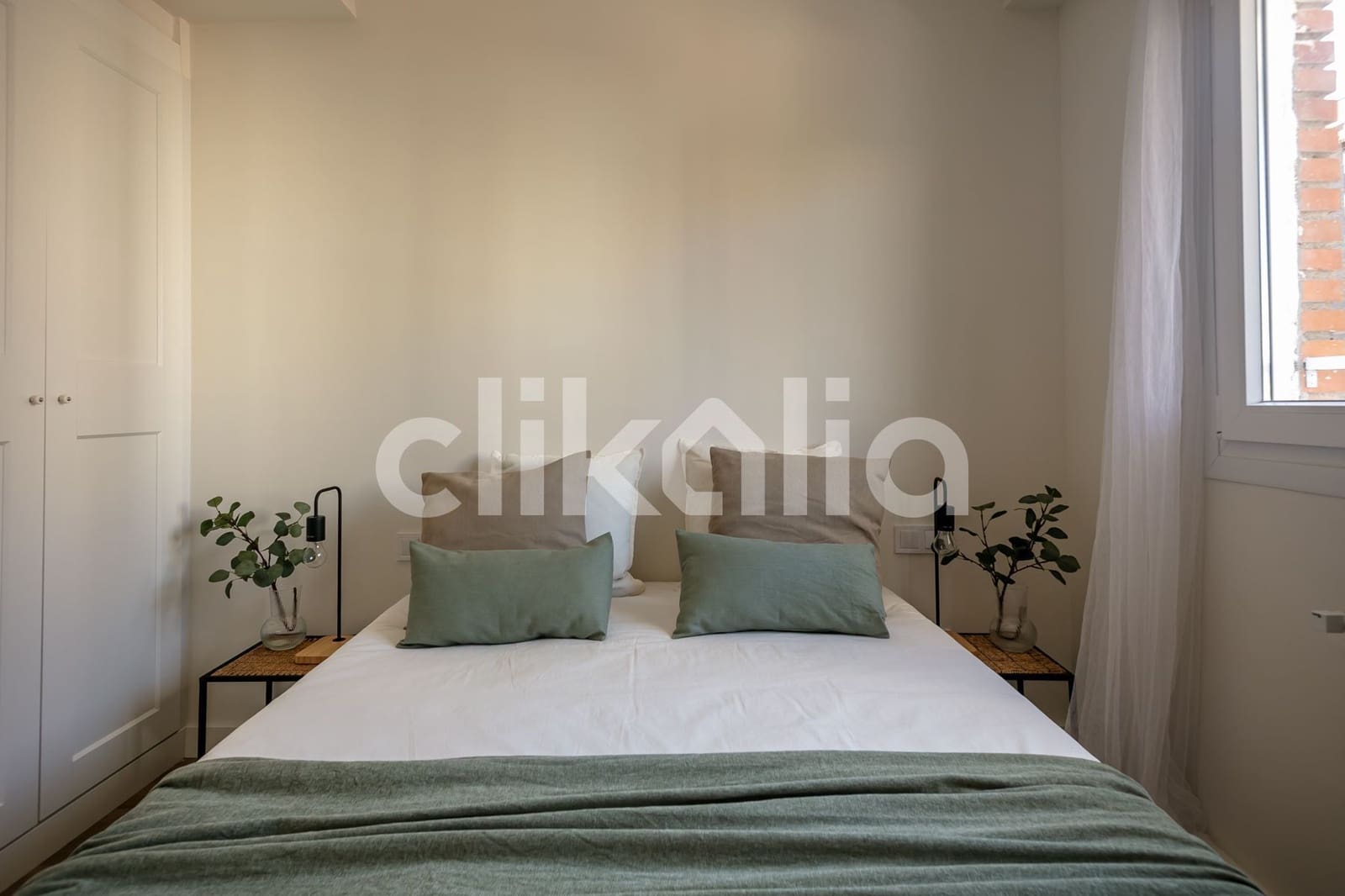 3 soveværelse Lejlighed til salg i Madrid by - € 540.000 (Ref: 8930765)