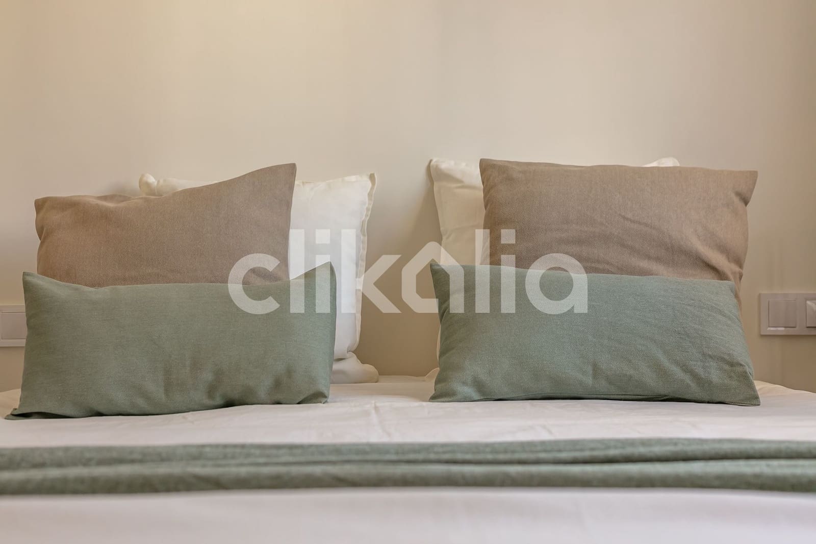 3 soveværelse Lejlighed til salg i Madrid by - € 540.000 (Ref: 8930765)