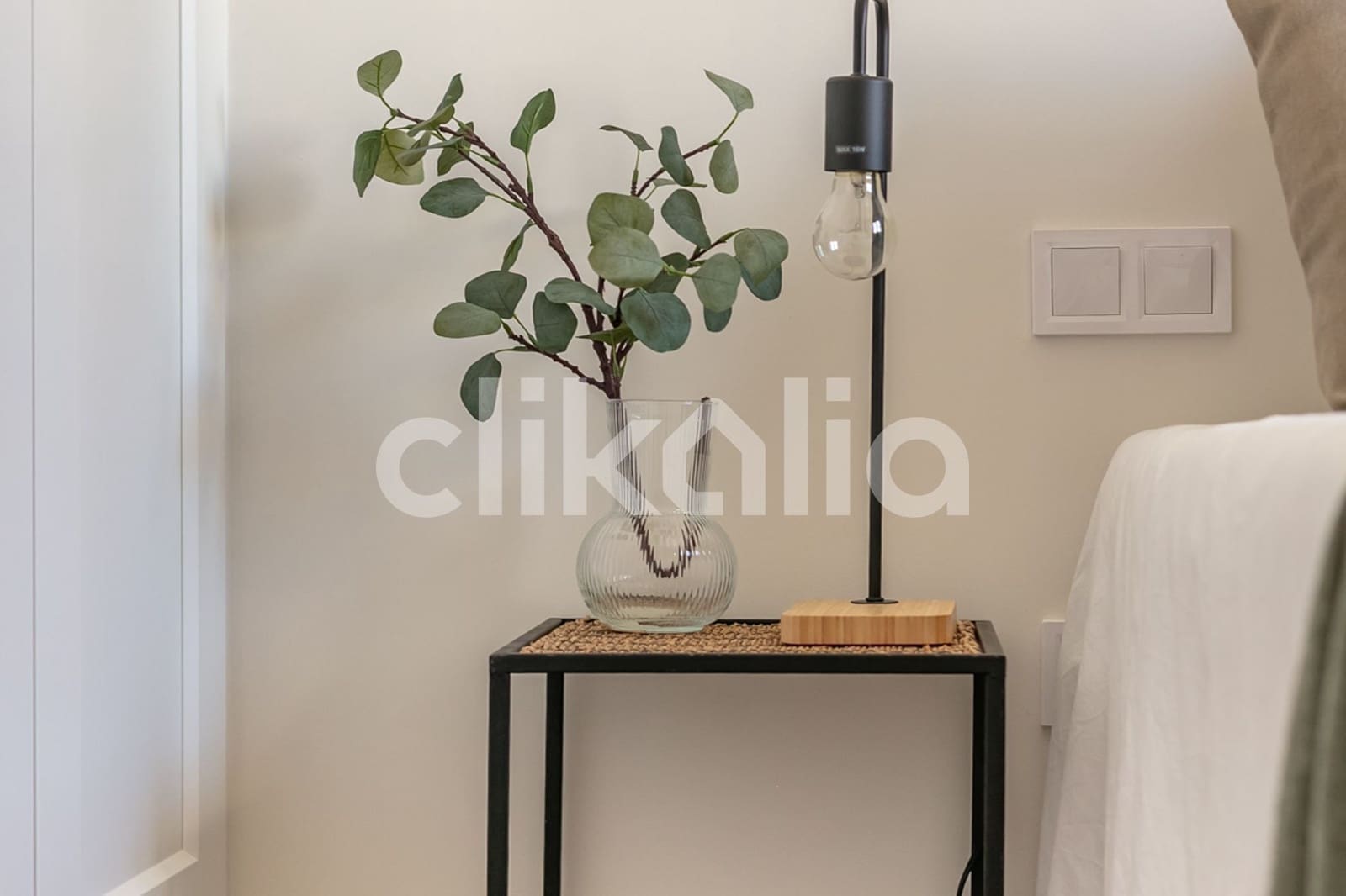 3 soveværelse Lejlighed til salg i Madrid by - € 540.000 (Ref: 8930765)