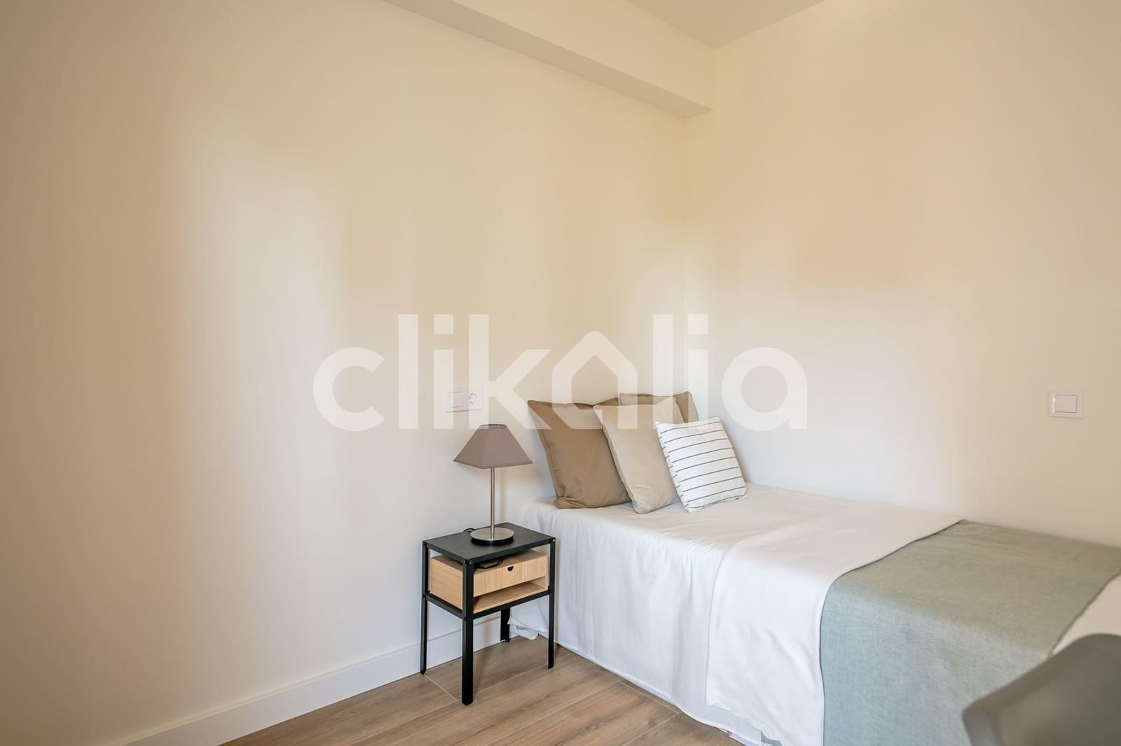 3 soveværelse Lejlighed til salg i Madrid by - € 540.000 (Ref: 8930765)