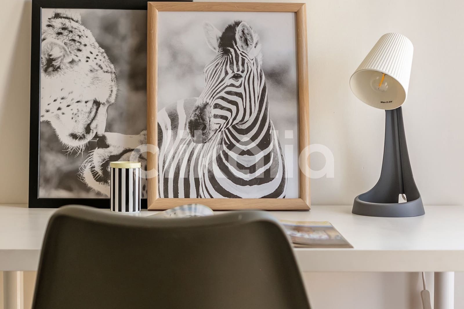 3 soveværelse Lejlighed til salg i Madrid by - € 540.000 (Ref: 8930765)