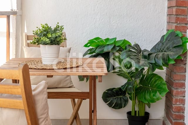 3 bedroom Flat for sale in La Paz, Madrid city - € 540,000 (Ref: 8930765)