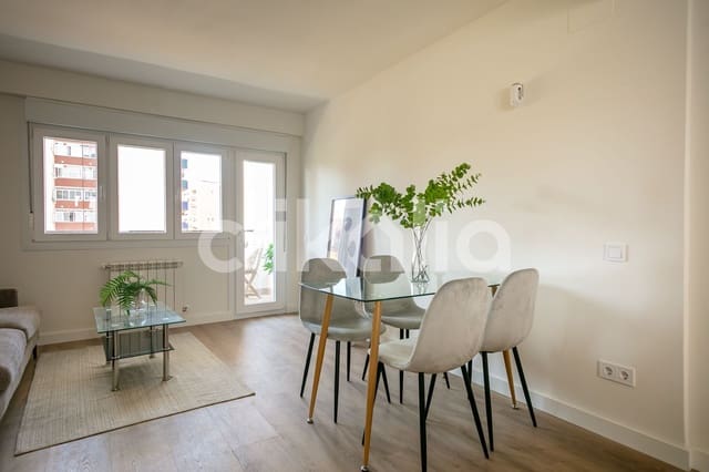 3 bedroom Flat for sale in La Paz, Madrid city - € 540,000 (Ref: 8930765)