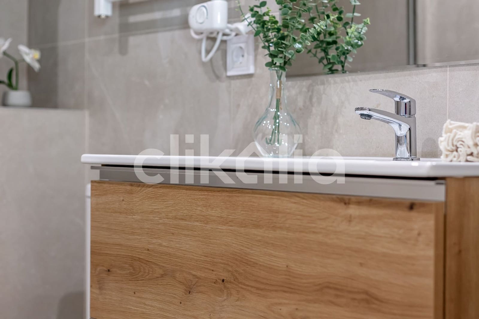 3 soveværelse Lejlighed til salg i Madrid by - € 540.000 (Ref: 8930765)