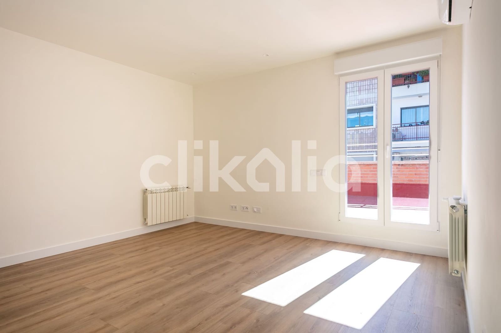 3 soverom Penthouse til salgs i Madrid by - € 770 000 (Ref: 8930767)