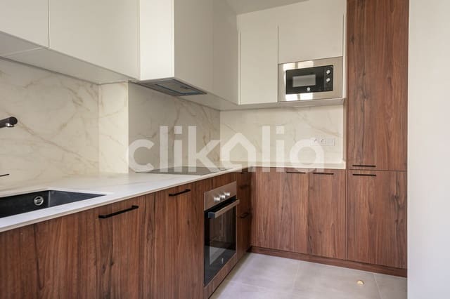 3 quarto Penthouse para venda em Prosperidad, Madrid cidade - 770 000 € (Ref: 8930767)