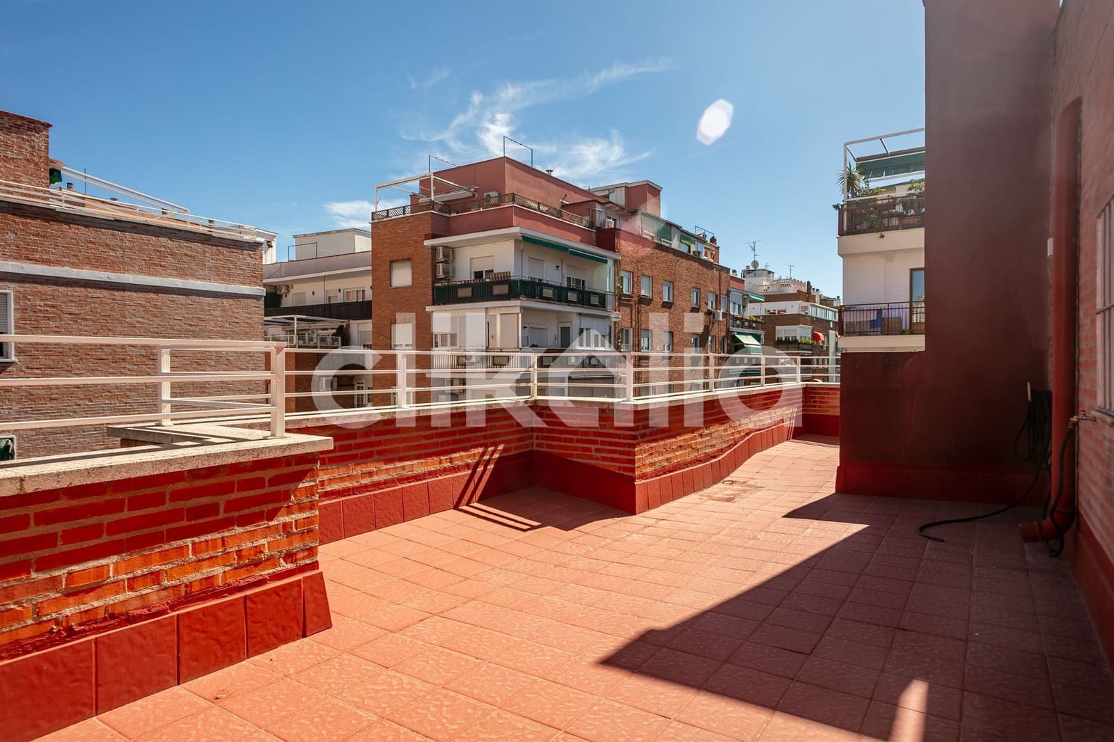 3 soverom Penthouse til salgs i Madrid by - € 770 000 (Ref: 8930767)
