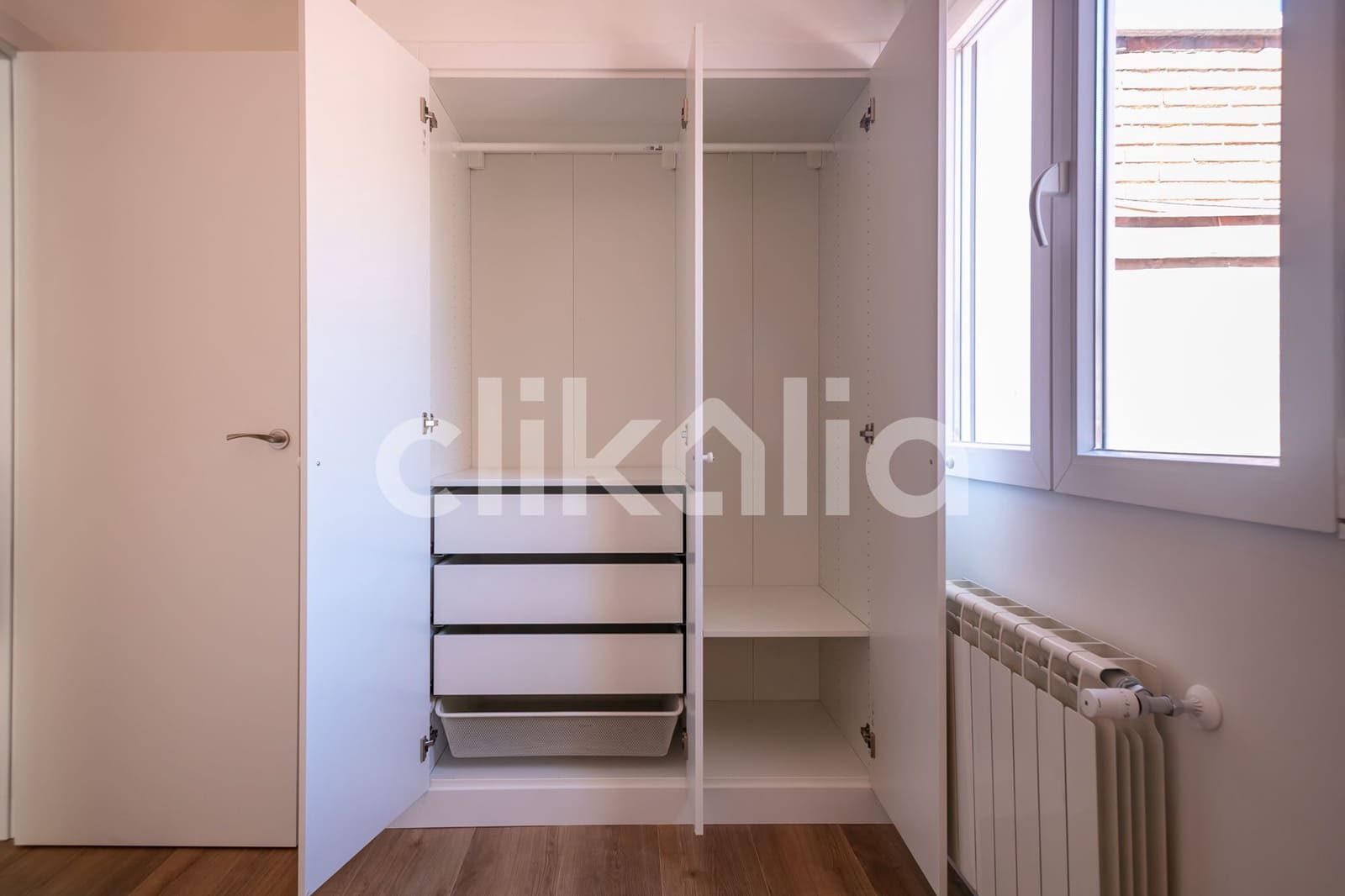 3 soverom Penthouse til salgs i Madrid by - € 770 000 (Ref: 8930767)