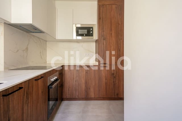 3 quarto Penthouse para venda em Prosperidad, Madrid cidade - 770 000 € (Ref: 8930767)