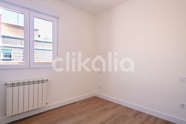 3 quarto Penthouse para venda em Prosperidad, Madrid cidade - 770 000 € (Ref: 8930767)