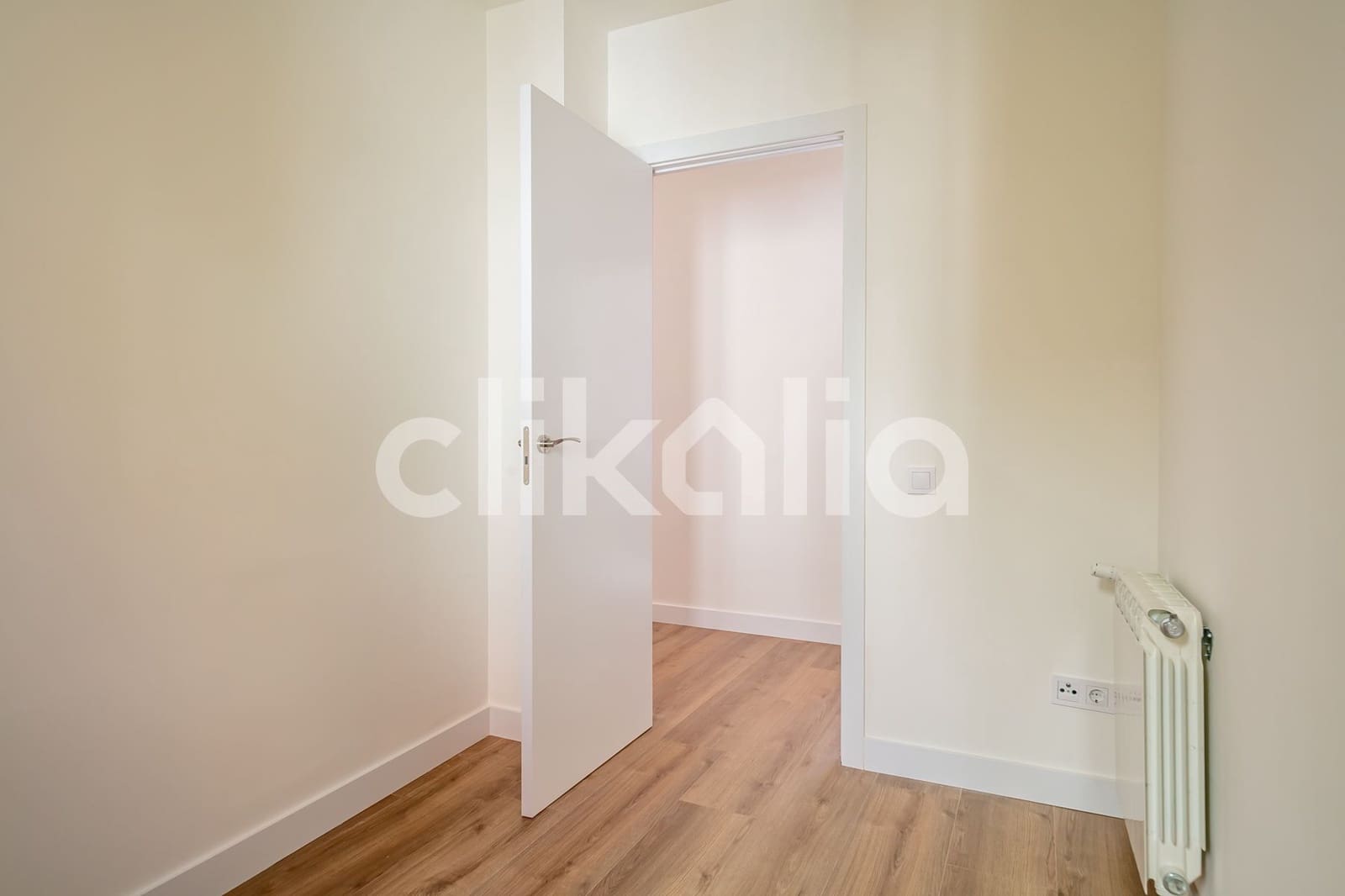 3 soverom Penthouse til salgs i Madrid by - € 770 000 (Ref: 8930767)