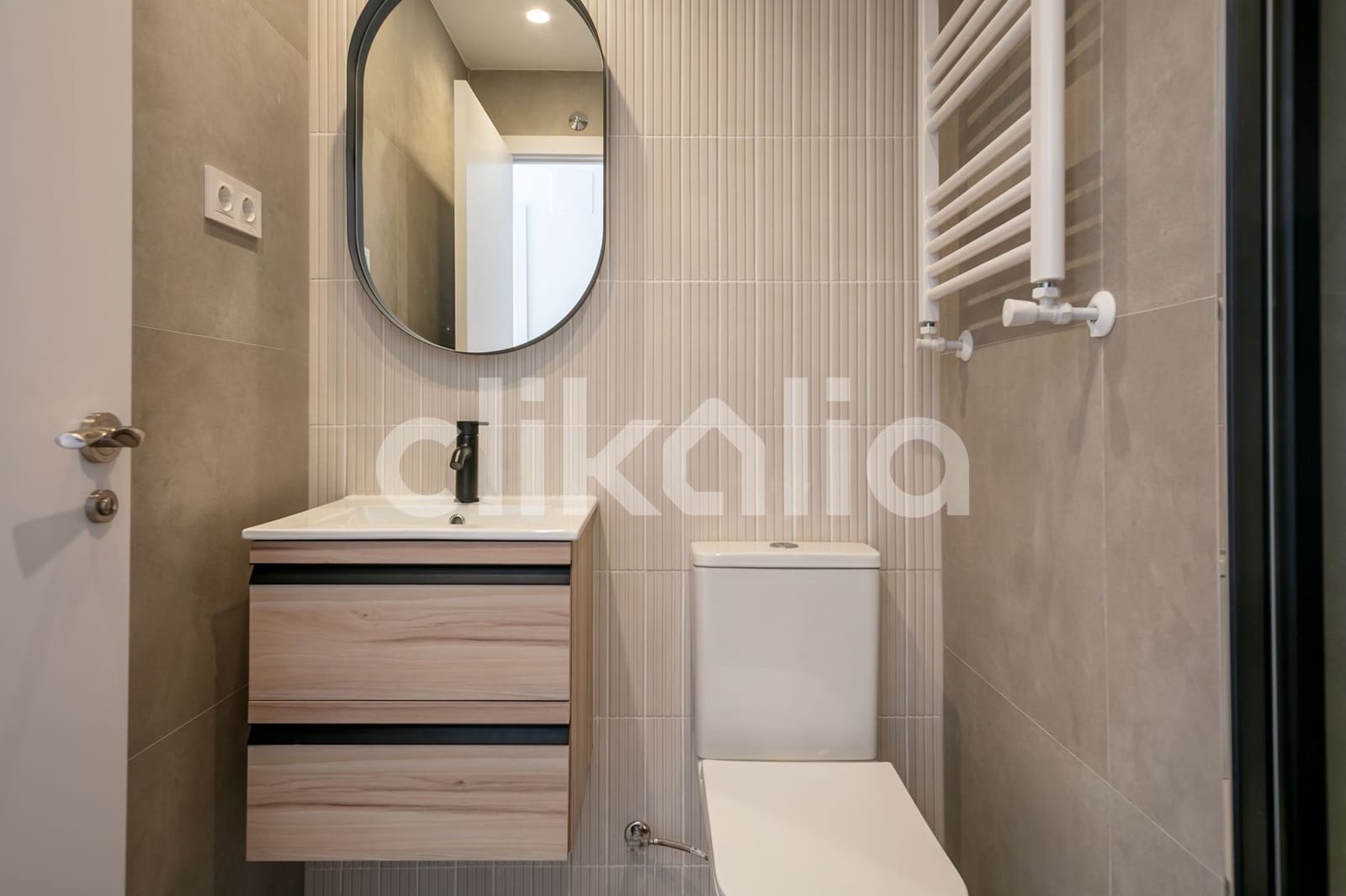 3 soverom Penthouse til salgs i Madrid by - € 770 000 (Ref: 8930767)