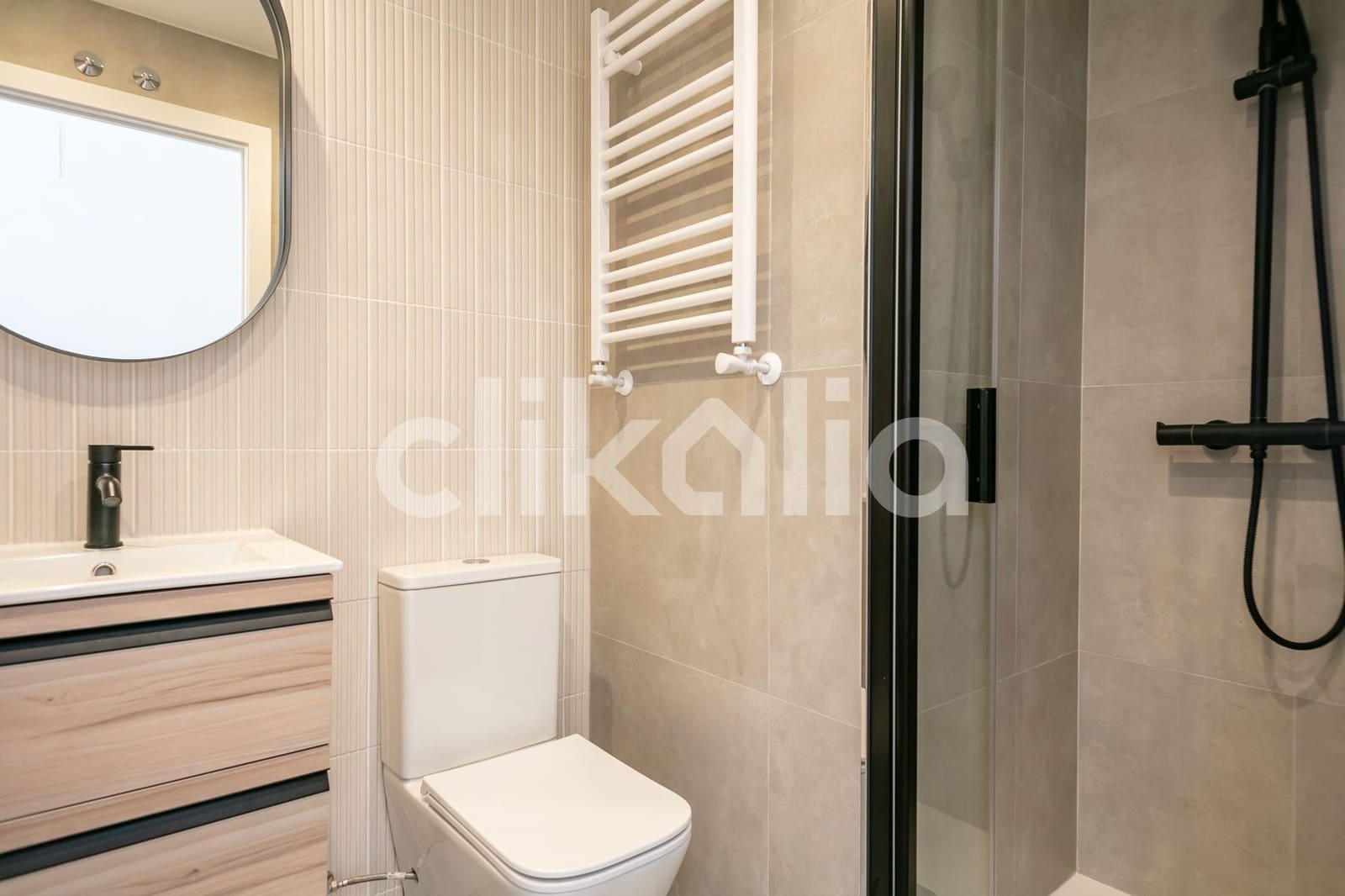 3 soverom Penthouse til salgs i Madrid by - € 770 000 (Ref: 8930767)