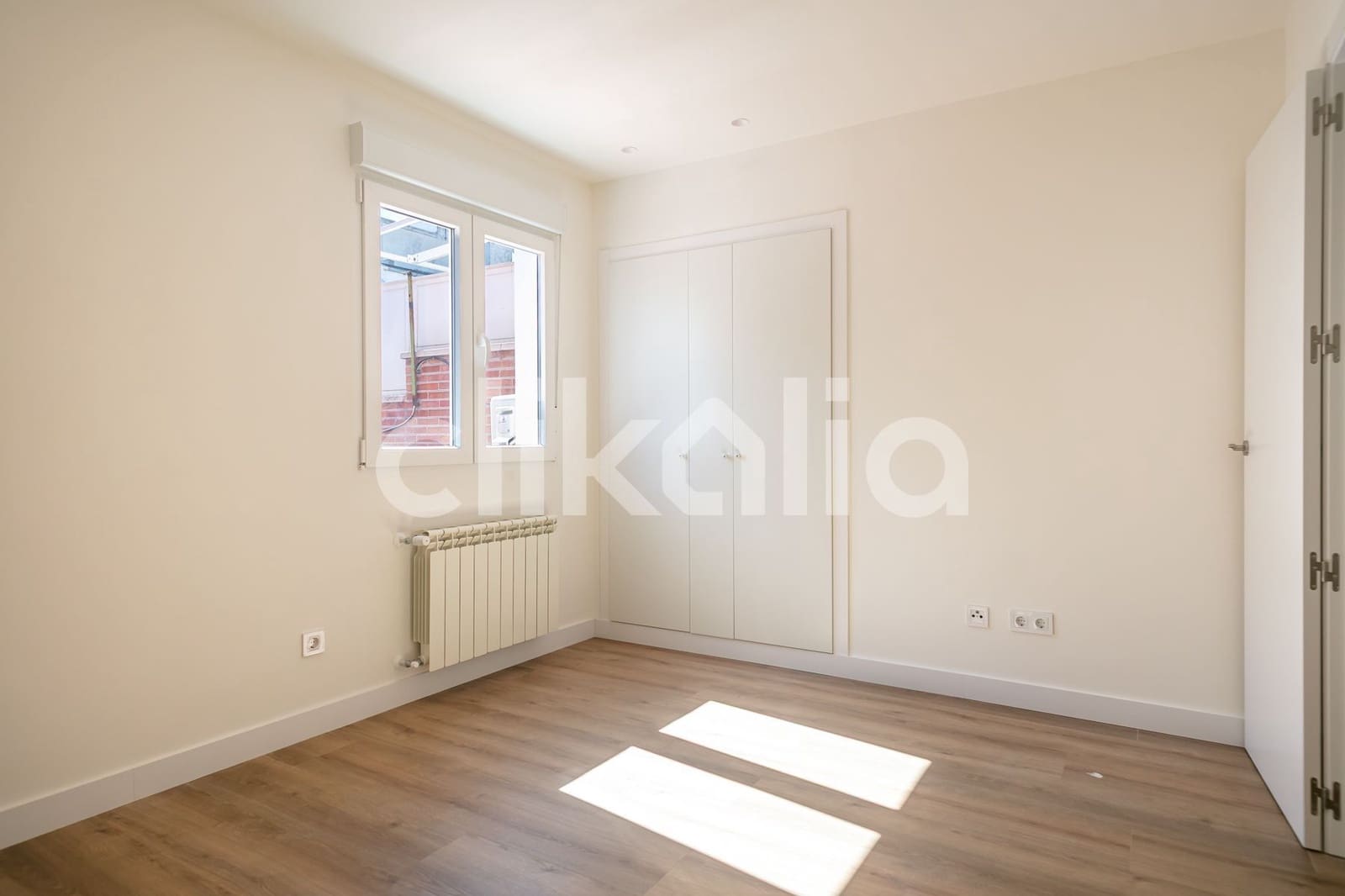 3 soverom Penthouse til salgs i Madrid by - € 770 000 (Ref: 8930767)