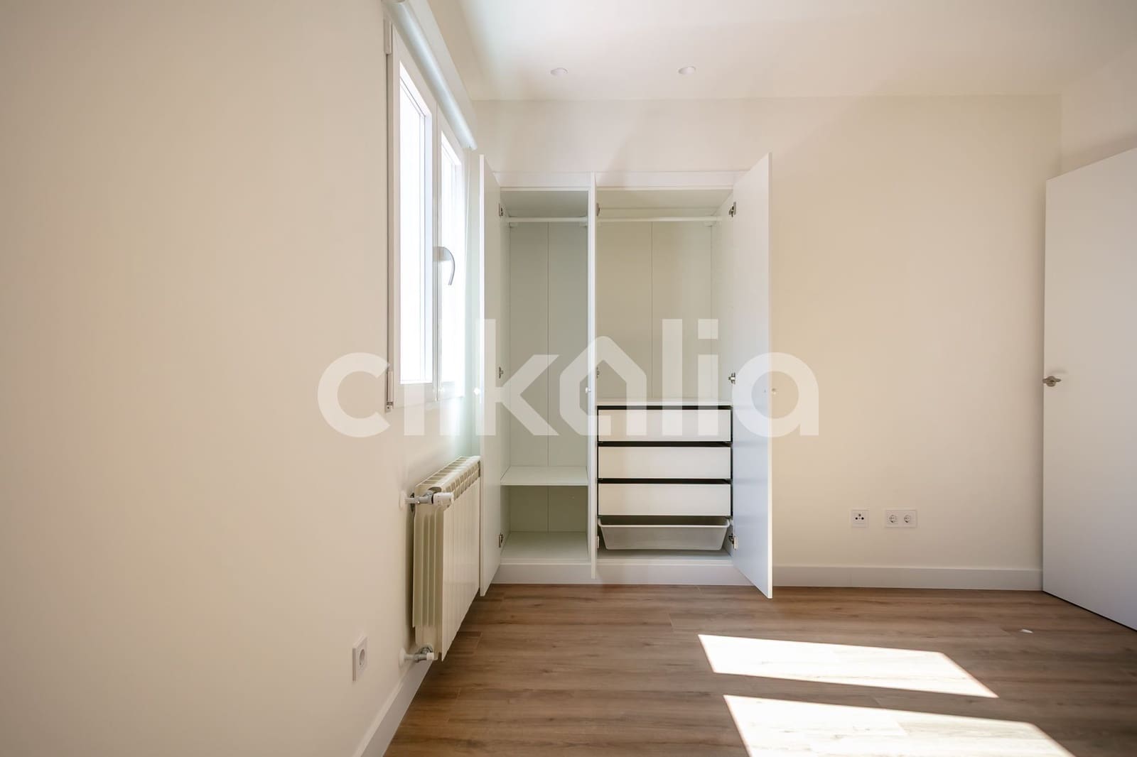 3 soverom Penthouse til salgs i Madrid by - € 770 000 (Ref: 8930767)