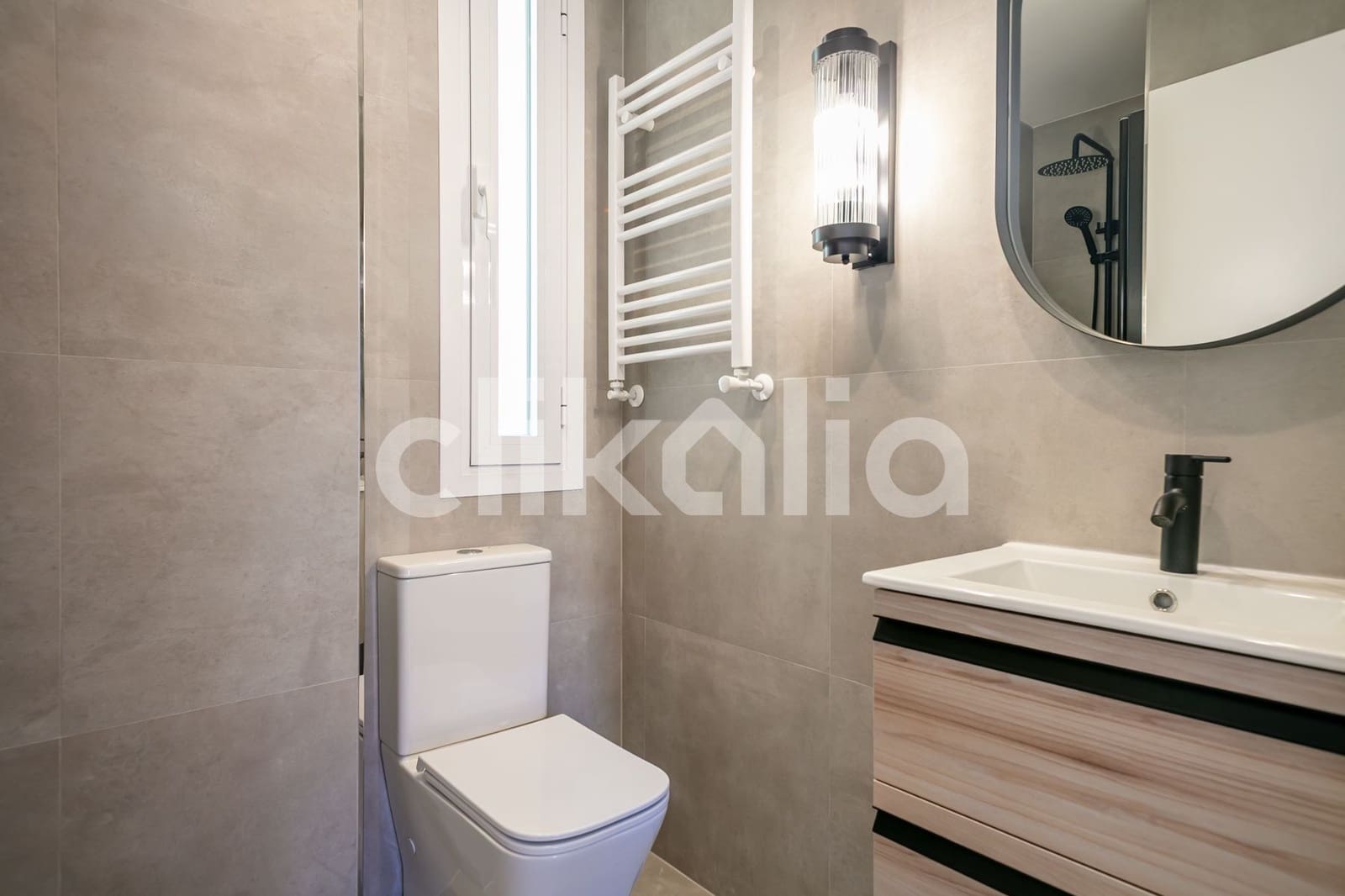 3 soverom Penthouse til salgs i Madrid by - € 770 000 (Ref: 8930767)