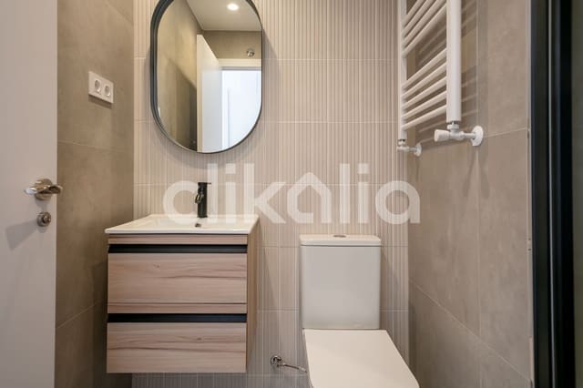 3 quarto Penthouse para venda em Prosperidad, Madrid cidade - 770 000 € (Ref: 8930767)