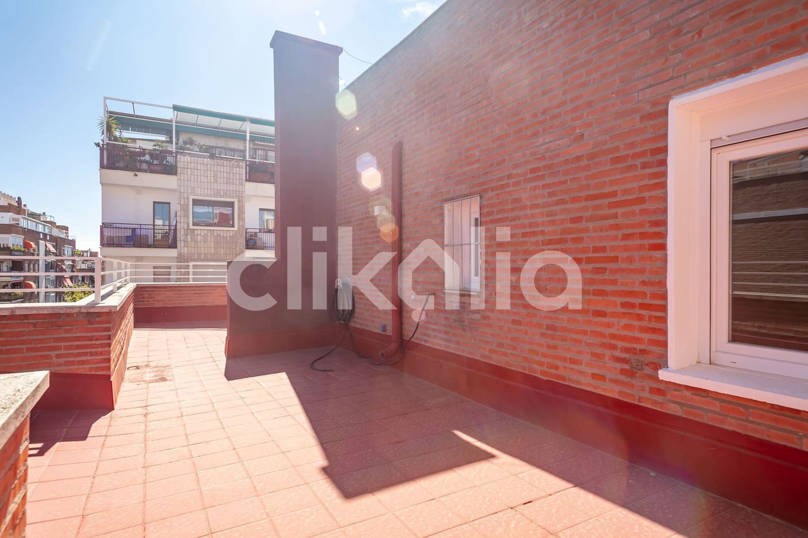 3 soverom Penthouse til salgs i Madrid by - € 770 000 (Ref: 8930767)