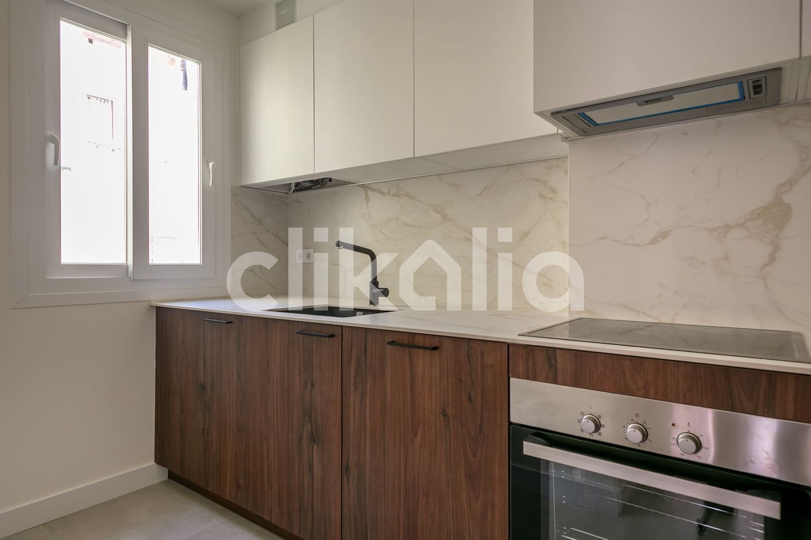 3 soverom Penthouse til salgs i Madrid by - € 770 000 (Ref: 8930767)