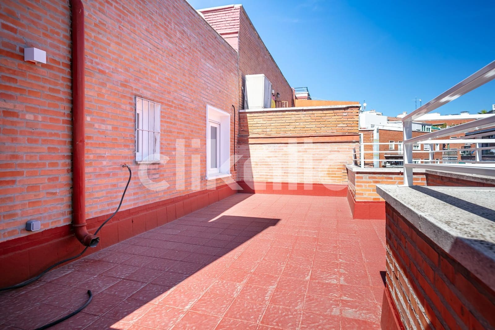 3 soverom Penthouse til salgs i Madrid by - € 770 000 (Ref: 8930767)