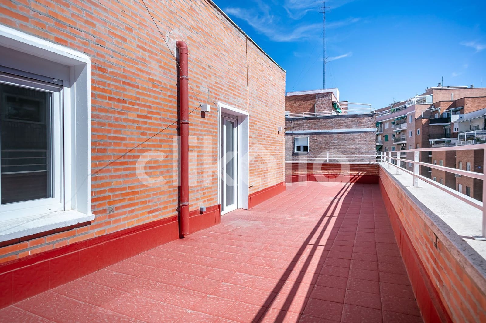 3 soverom Penthouse til salgs i Madrid by - € 770 000 (Ref: 8930767)