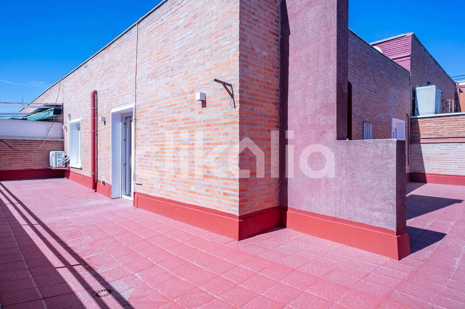 3 soverom Penthouse til salgs i Madrid by - € 770 000 (Ref: 8930767)