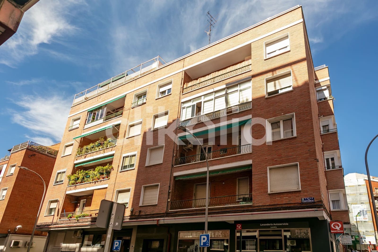 3 soverom Penthouse til salgs i Madrid by - € 770 000 (Ref: 8930767)