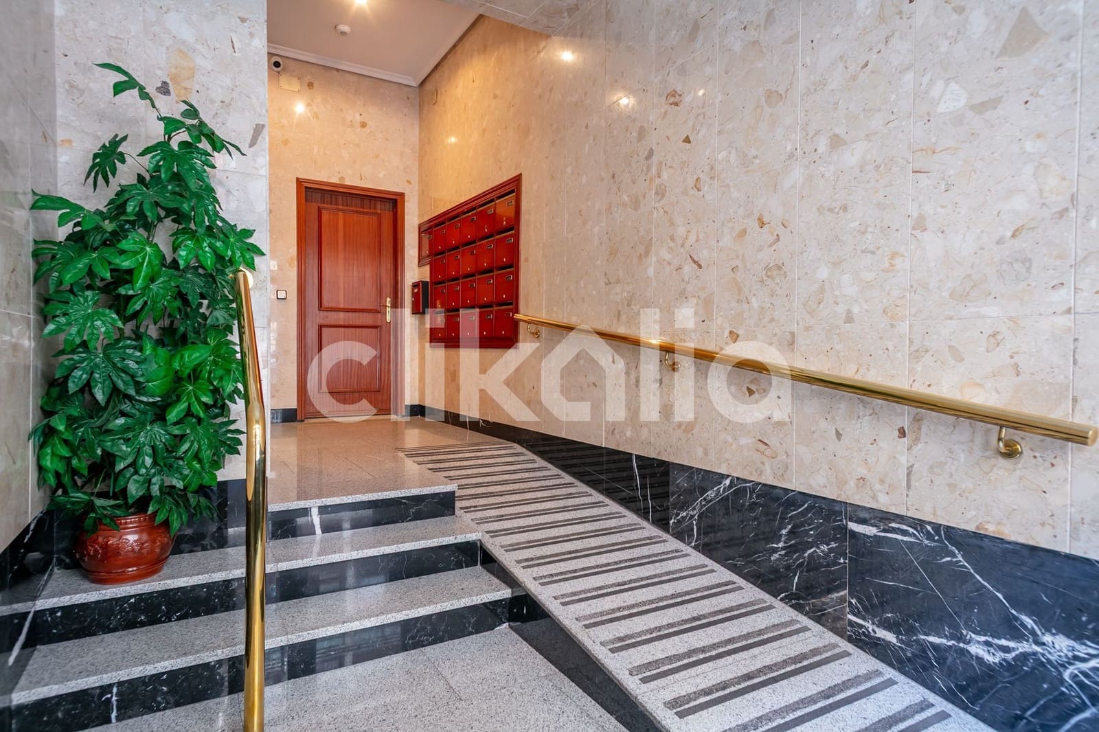 3 soverom Penthouse til salgs i Madrid by - € 770 000 (Ref: 8930767)