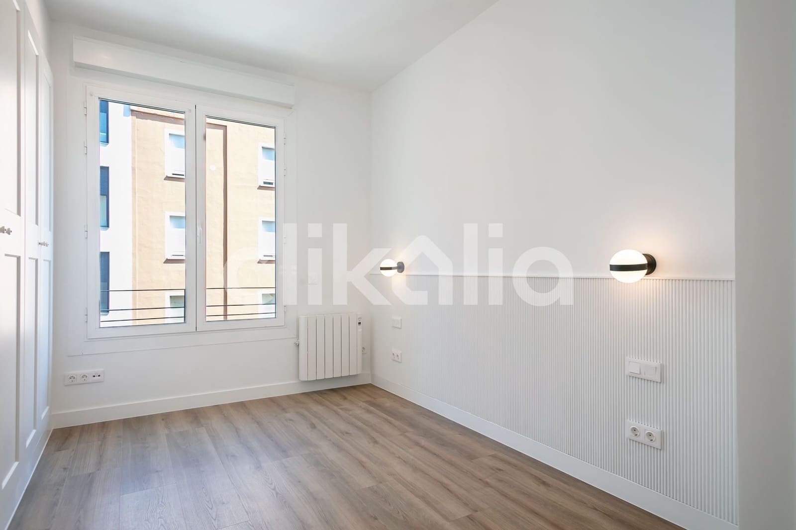 3 soveværelse Lejlighed til salg i Madrid by - € 800.000 (Ref: 8931532)