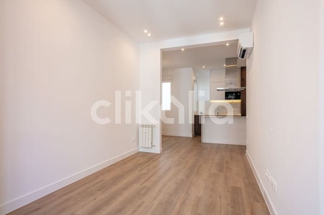 3 Zimmer Wohnung zu verkaufen in Arapiles, Madrid Stadt - 800.000 € (Ref: 8931532)