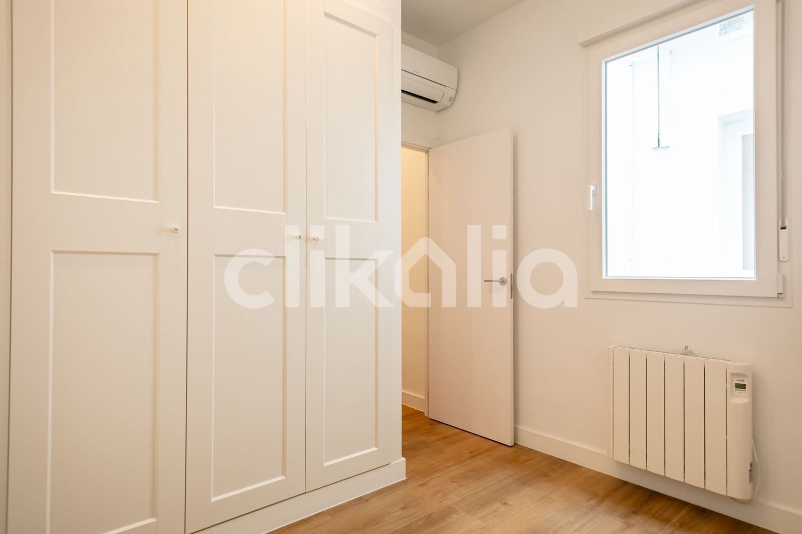 3 soveværelse Lejlighed til salg i Madrid by - € 800.000 (Ref: 8931532)