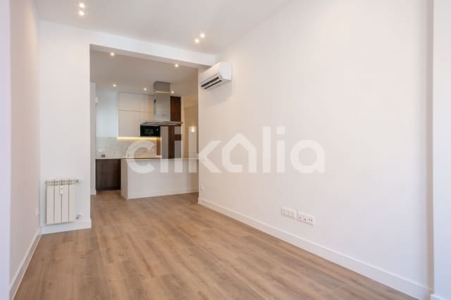 3 Zimmer Wohnung zu verkaufen in Arapiles, Madrid Stadt - 800.000 € (Ref: 8931532)