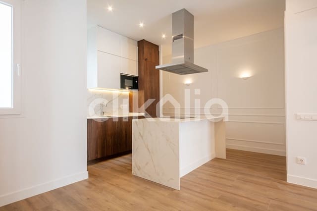 3 Zimmer Wohnung zu verkaufen in Arapiles, Madrid Stadt - 800.000 € (Ref: 8931532)