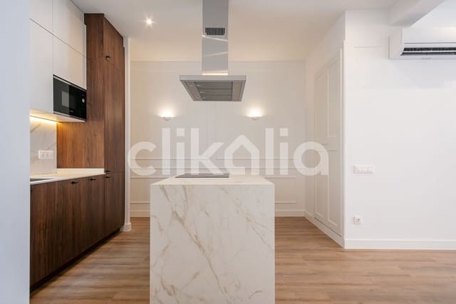 3 Zimmer Wohnung zu verkaufen in Arapiles, Madrid Stadt - 800.000 € (Ref: 8931532)