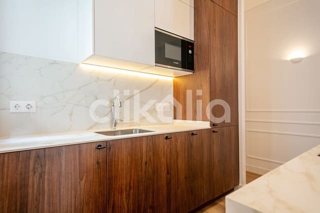 3 Zimmer Wohnung zu verkaufen in Arapiles, Madrid Stadt - 800.000 € (Ref: 8931532)