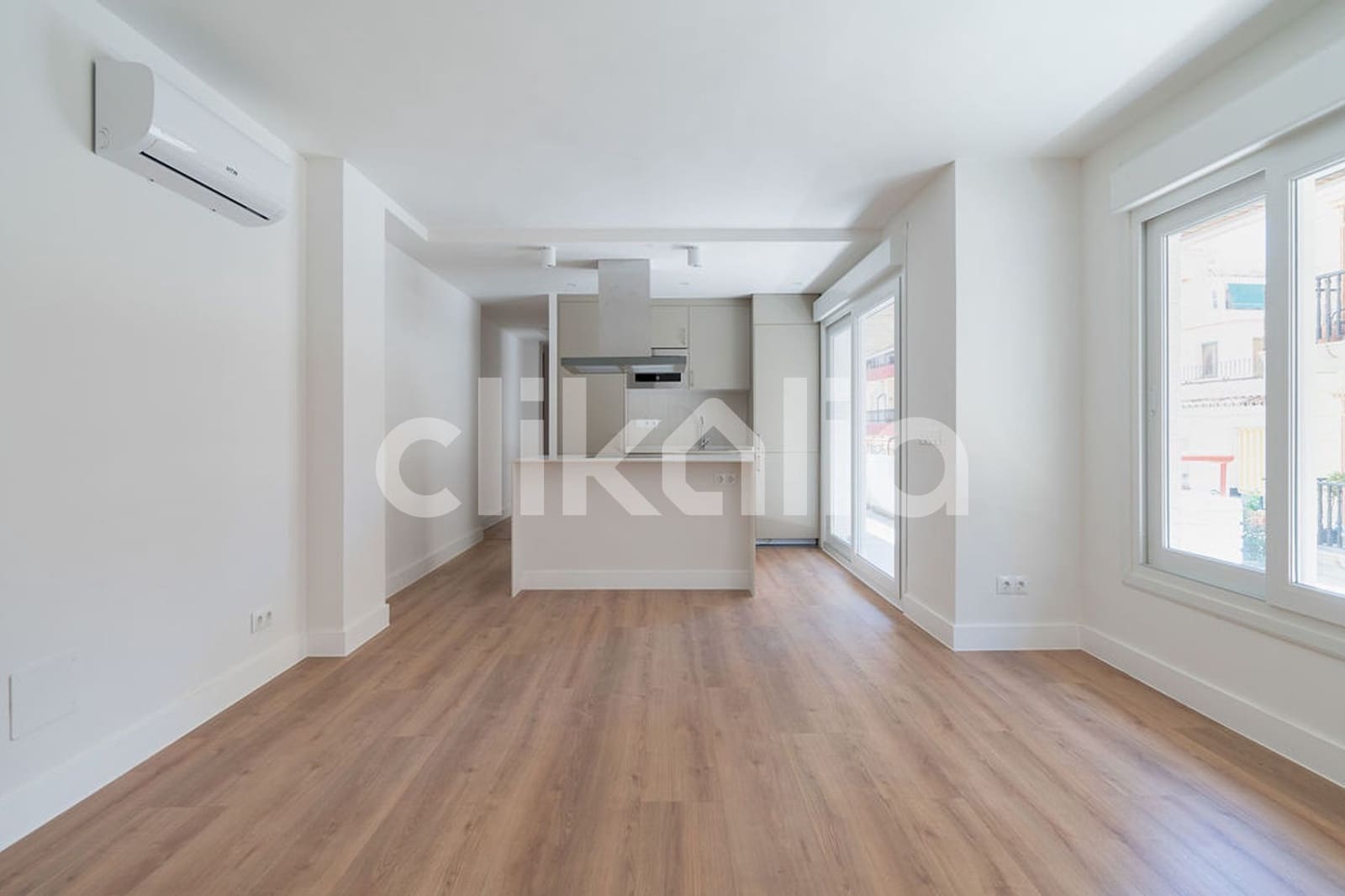 3 sypialnia Mieszkanie na sprzedaż w Fuengirola z garażem - 360 000 € (Ref: 8940532)