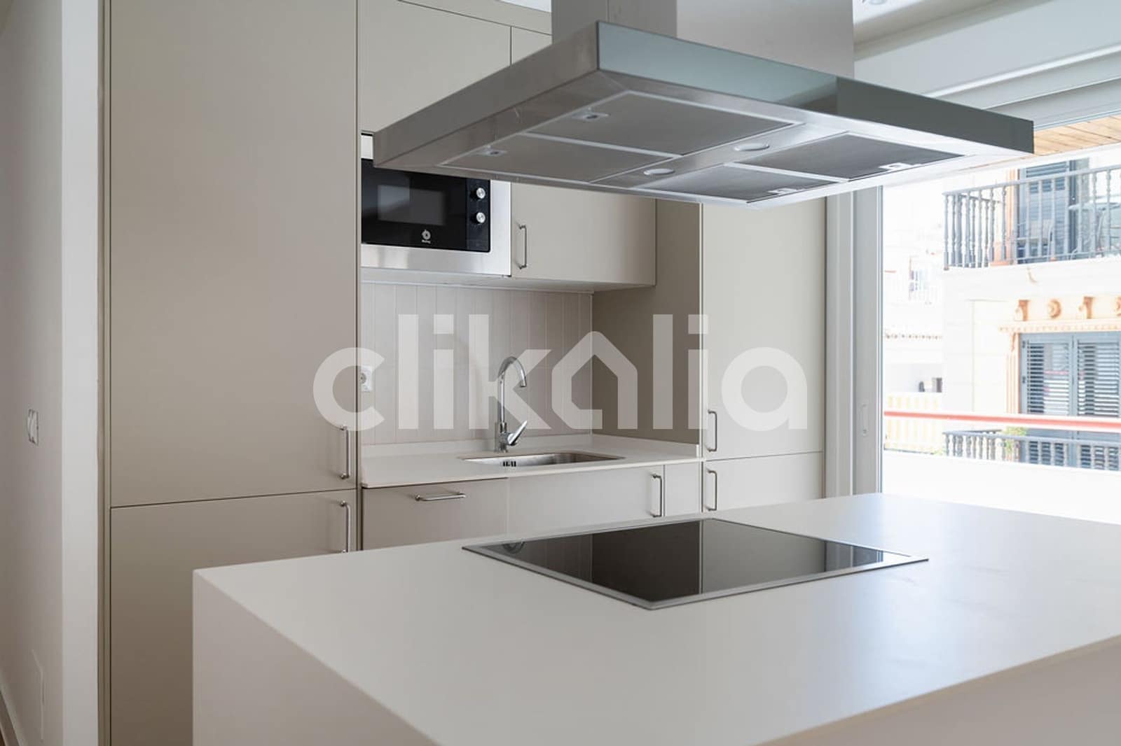 3 sypialnia Mieszkanie na sprzedaż w Fuengirola z garażem - 360 000 € (Ref: 8940532)