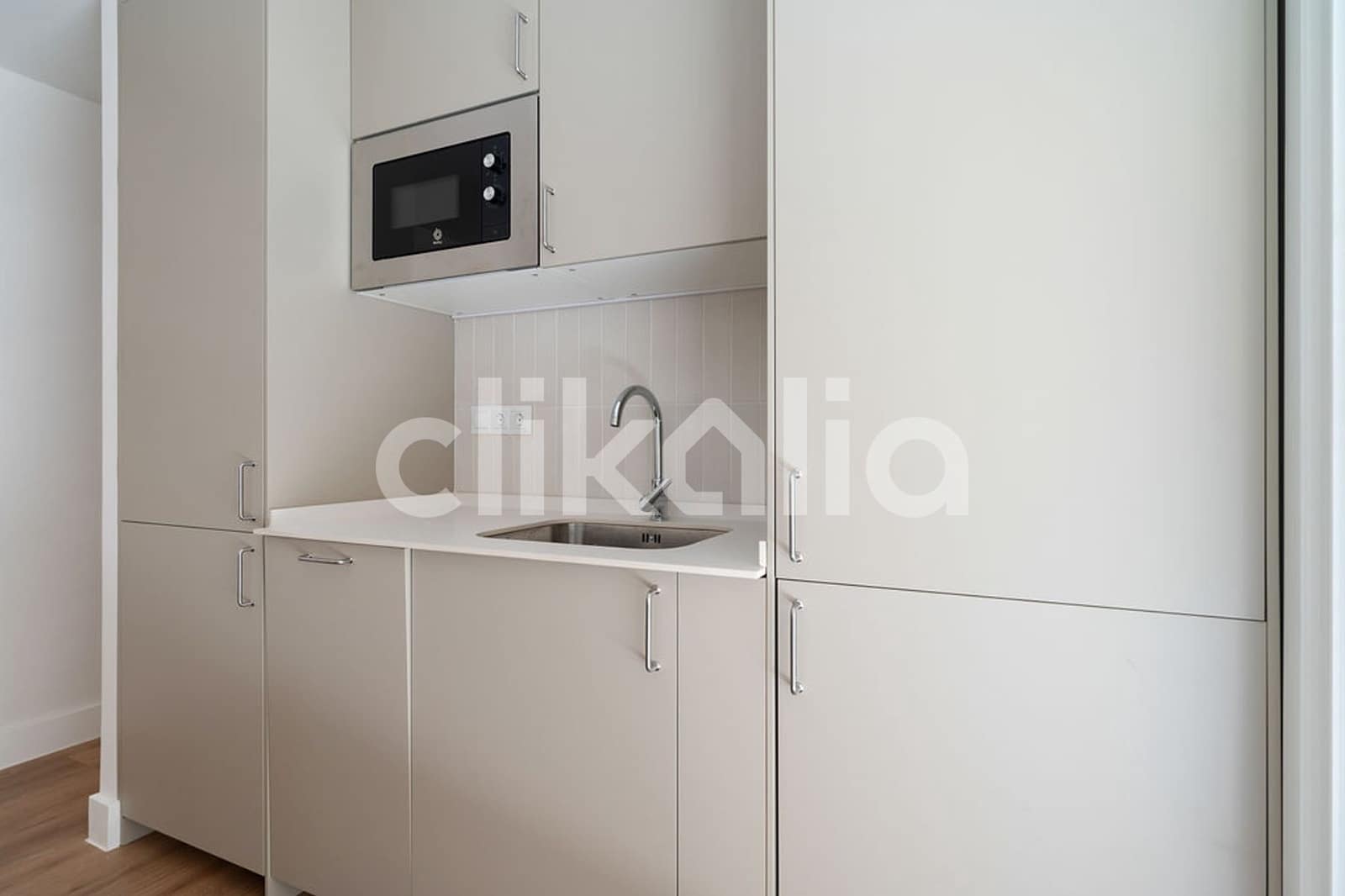 3 sypialnia Mieszkanie na sprzedaż w Fuengirola z garażem - 360 000 € (Ref: 8940532)