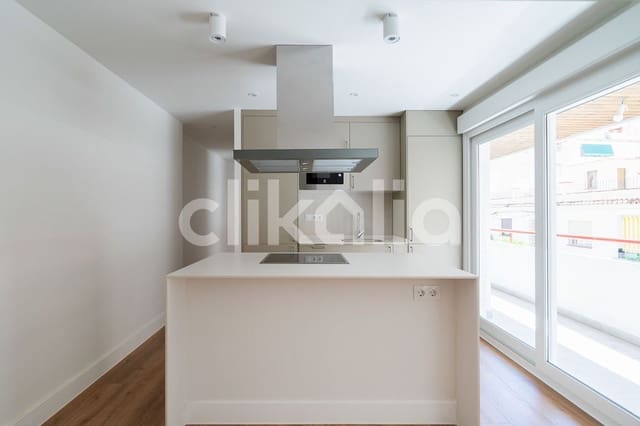 3 sypialnia Mieszkanie na sprzedaż w Centro ciudad, Fuengirola z garażem - 360 000 € (Ref: 8940532)