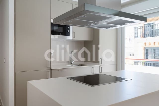 3 sypialnia Mieszkanie na sprzedaż w Centro ciudad, Fuengirola z garażem - 360 000 € (Ref: 8940532)