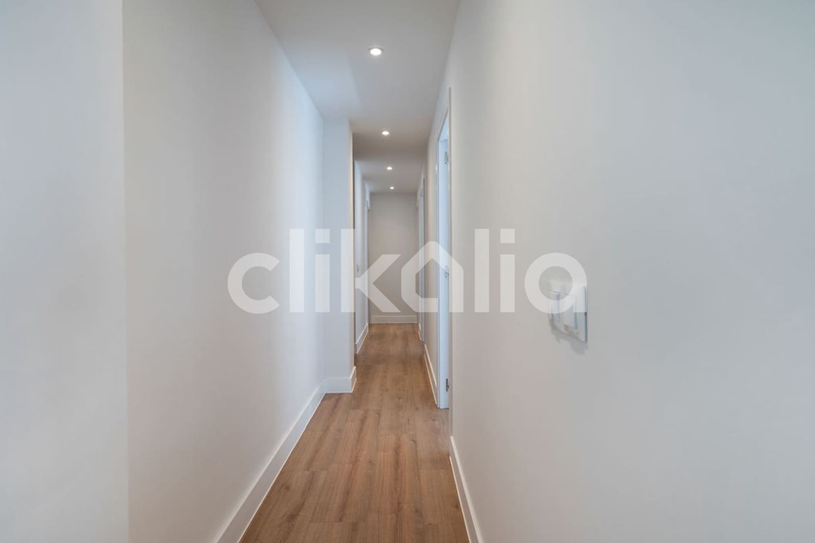 3 sypialnia Mieszkanie na sprzedaż w Fuengirola z garażem - 360 000 € (Ref: 8940532)