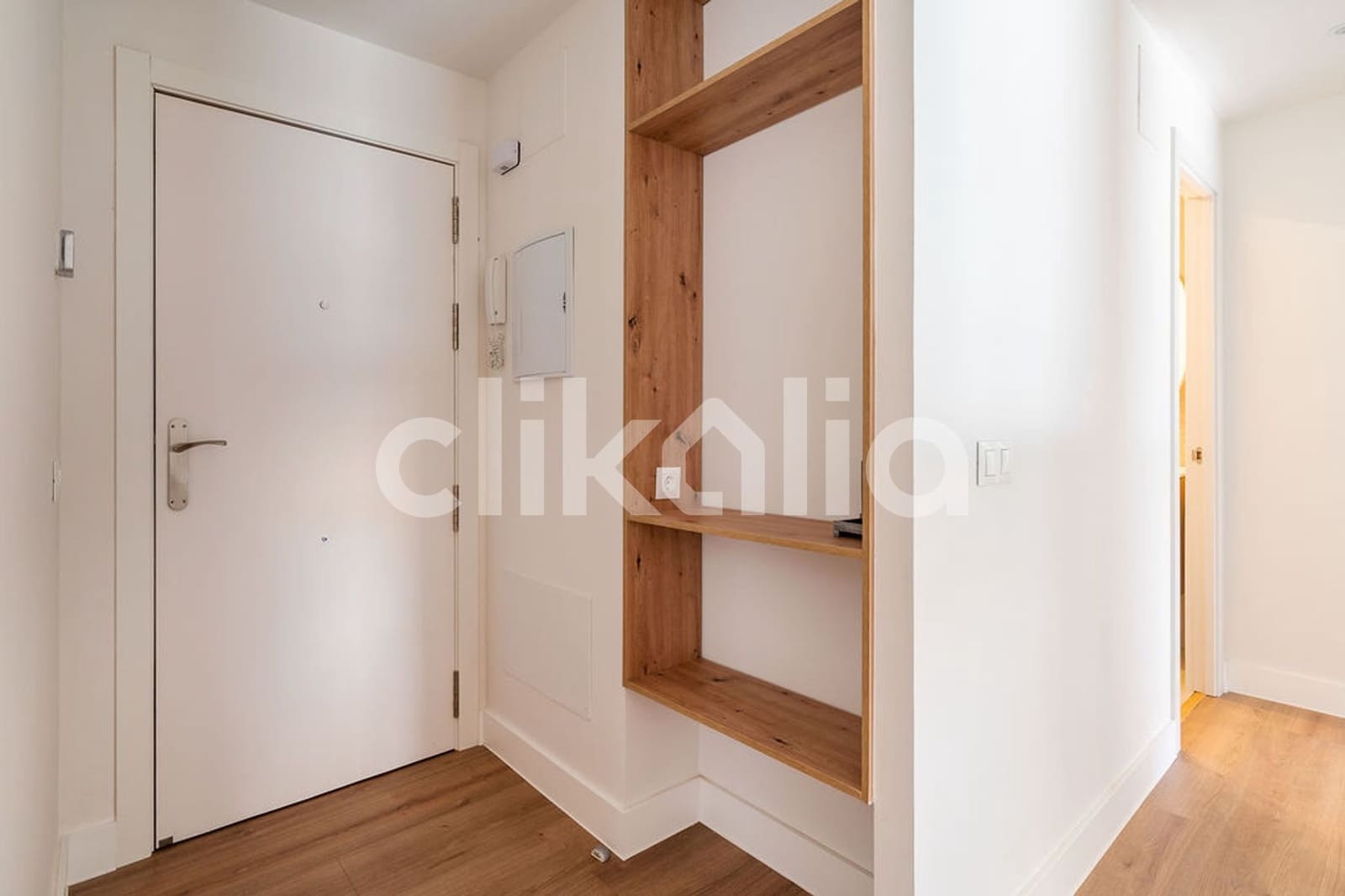 3 sypialnia Mieszkanie na sprzedaż w Fuengirola z garażem - 360 000 € (Ref: 8940532)