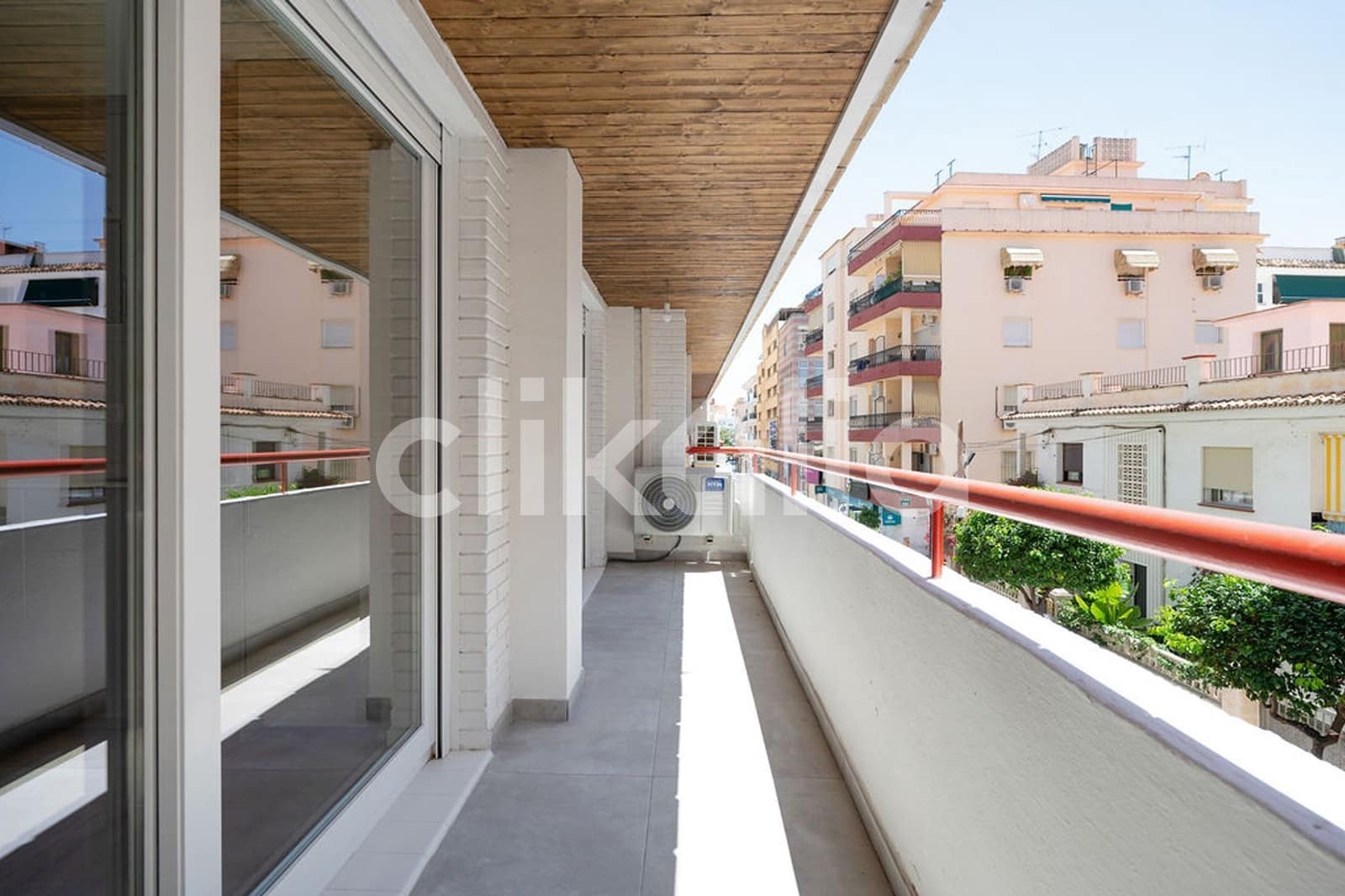 3 sypialnia Mieszkanie na sprzedaż w Fuengirola z garażem - 360 000 € (Ref: 8940532)