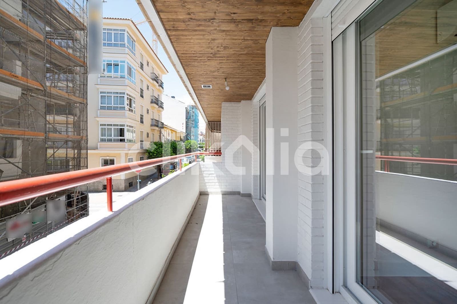 3 sypialnia Mieszkanie na sprzedaż w Fuengirola z garażem - 360 000 € (Ref: 8940532)