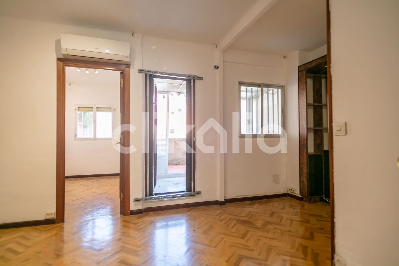 3 sypialnia Mieszkanie na sprzedaż w Miasto Madryt - 180 000 € (Ref: 8945307)