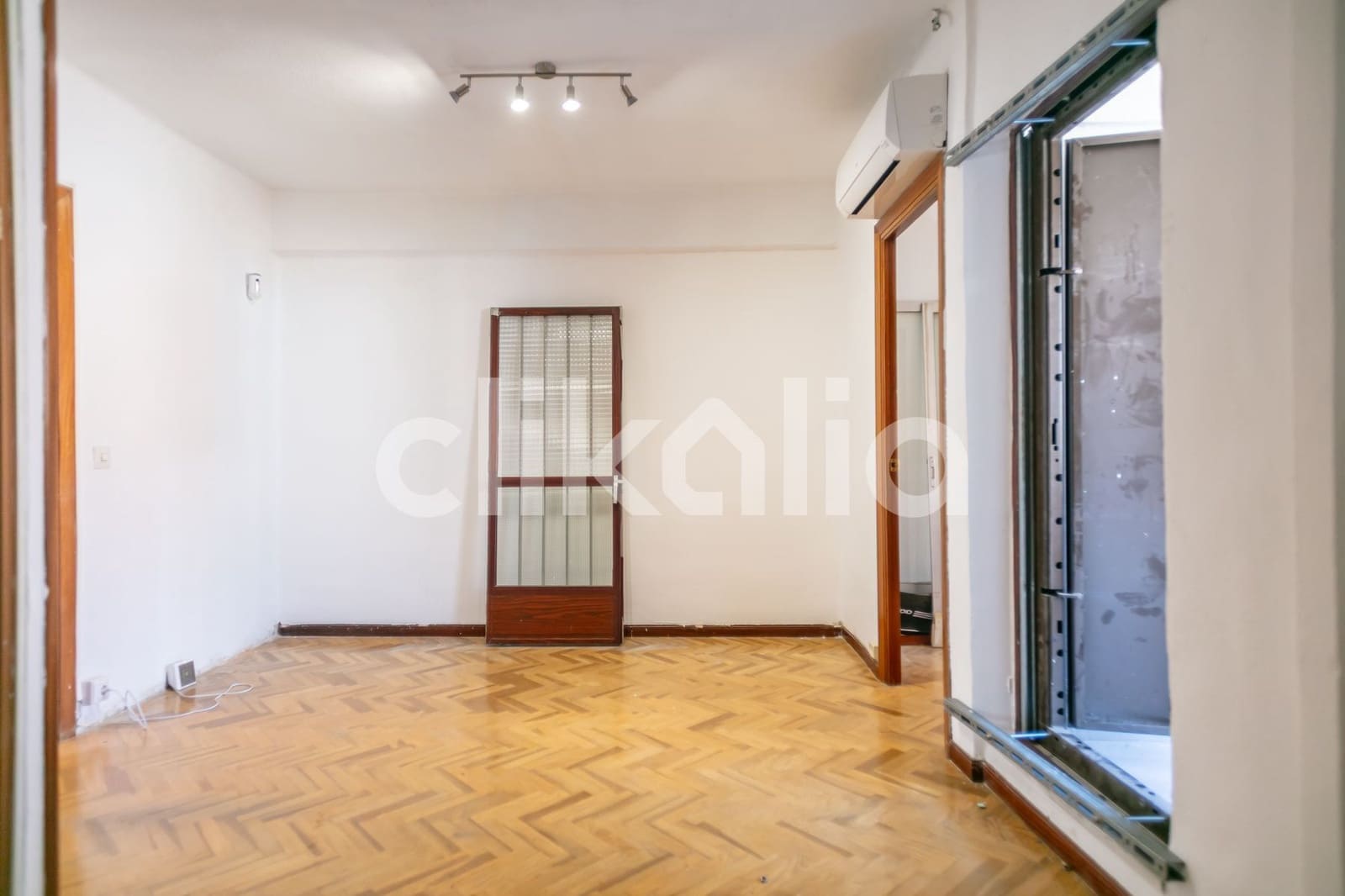 3 sypialnia Mieszkanie na sprzedaż w Miasto Madryt - 180 000 € (Ref: 8945307)