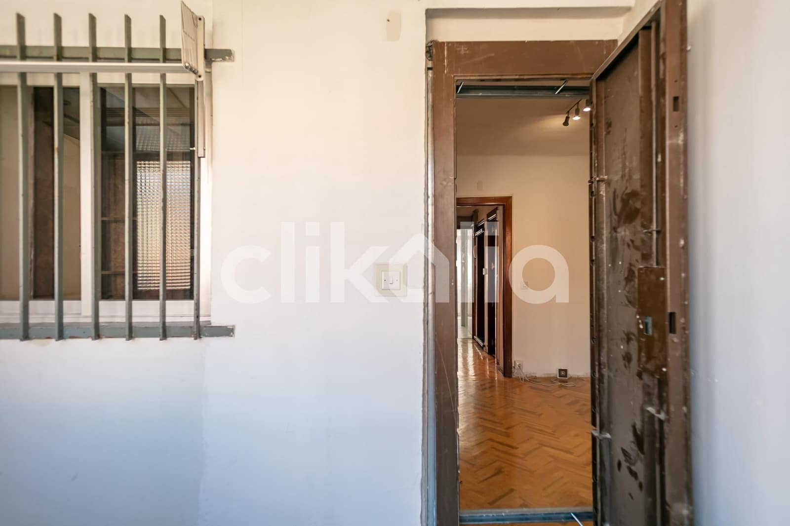 3 sypialnia Mieszkanie na sprzedaż w Miasto Madryt - 180 000 € (Ref: 8945307)