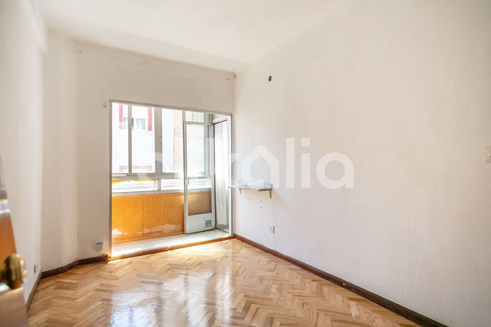 3 sypialnia Mieszkanie na sprzedaż w Miasto Madryt - 180 000 € (Ref: 8945307)